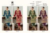 Mehtab Tex 601 Hit Colours New Fancy Festival Wear Georgette Pakistani Salwar Kameez Collection

